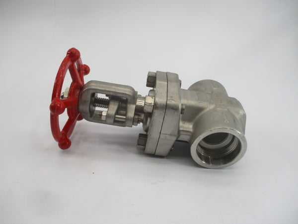 LADISH VALVE 8863 1920PSI 2" UNMP