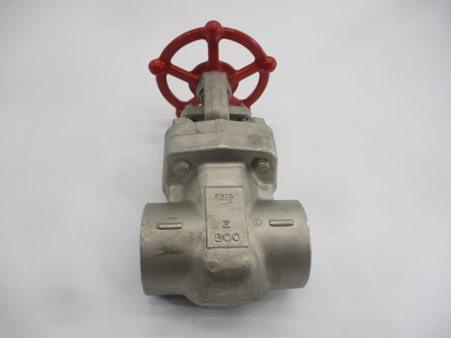 LADISH VALVE 8863 1920PSI 2" UNMP