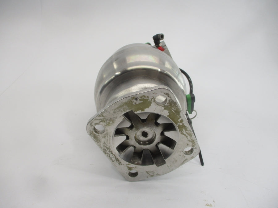 SAUNDERS S360 UNMP