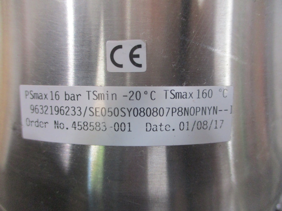 SAUNDERS S360 UNMP