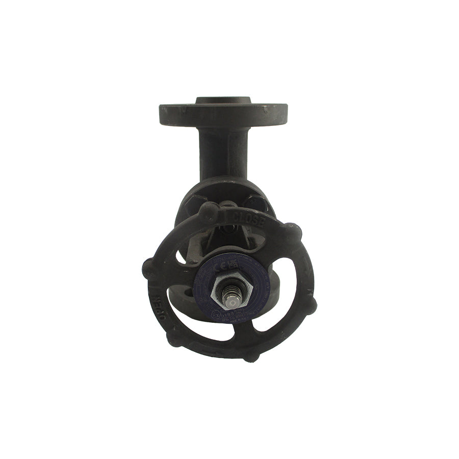 BONNEY FORGE L611-LE 227743-*008 825PSI 1" UNMP