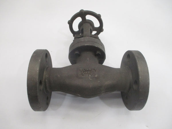 BONNEY FORGE L611-LE 227743-*008 825PSI 1" UNMP