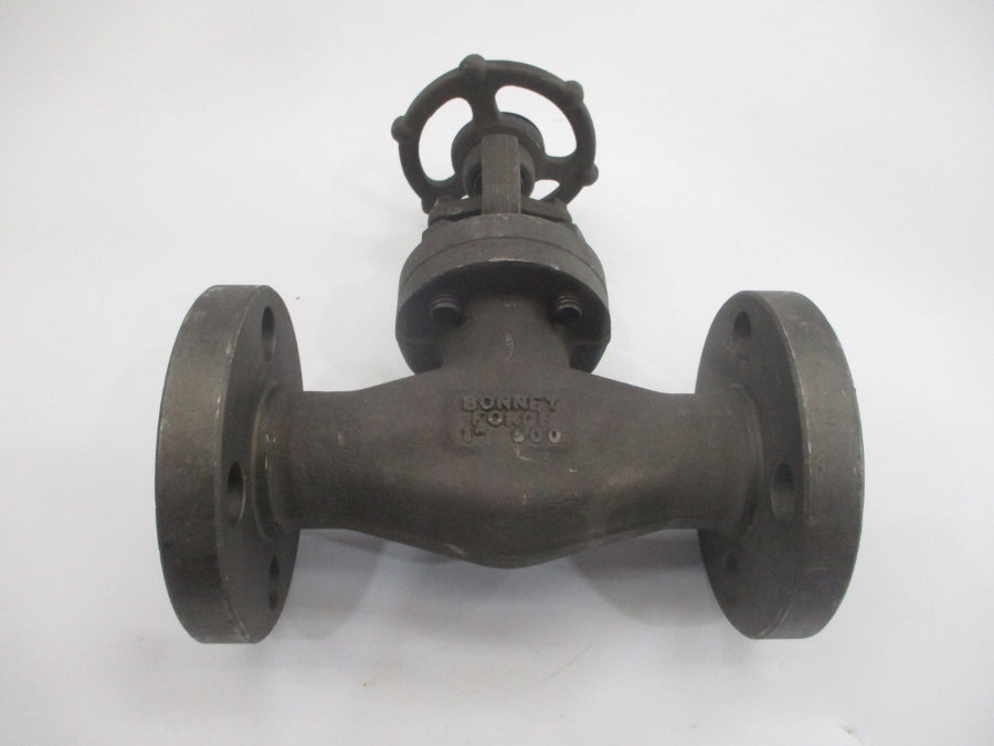 BONNEY FORGE L611-LE 227743-*008 825PSI 1" UNMP