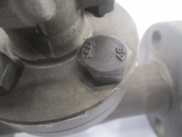 BONNEY FORGE L611-LE 227743-*008 825PSI 1" UNMP