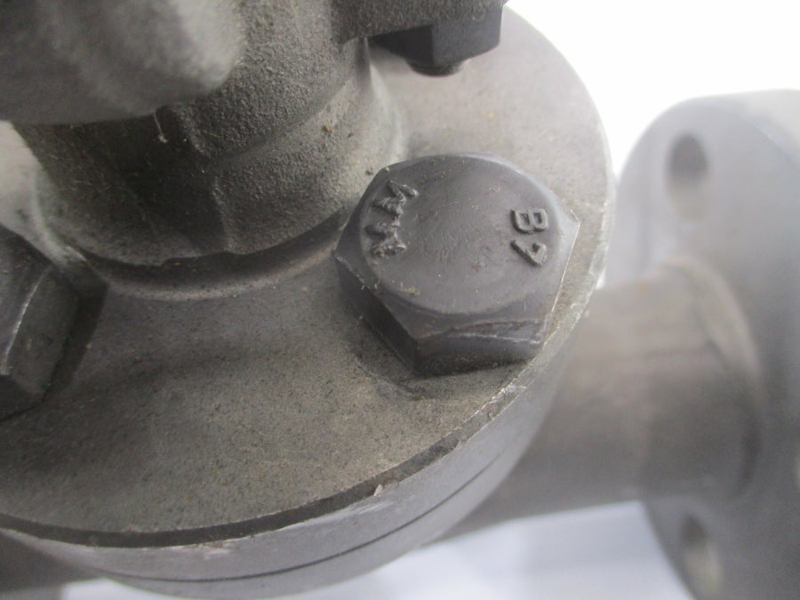 BONNEY FORGE L611-LE 227743-*008 825PSI 1" UNMP