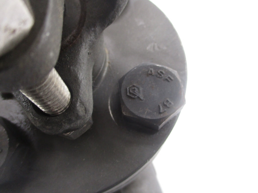 FLOWSERVE B16.34 SW12141FHF GLOBE 44247-2FR18 1975PSI 1-1/2" NSNP