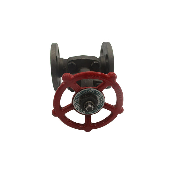 LADISH VALVE 8275 285PSI 3/4" UNMP