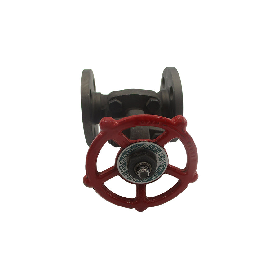 LADISH VALVE 8275 285PSI 3/4" UNMP