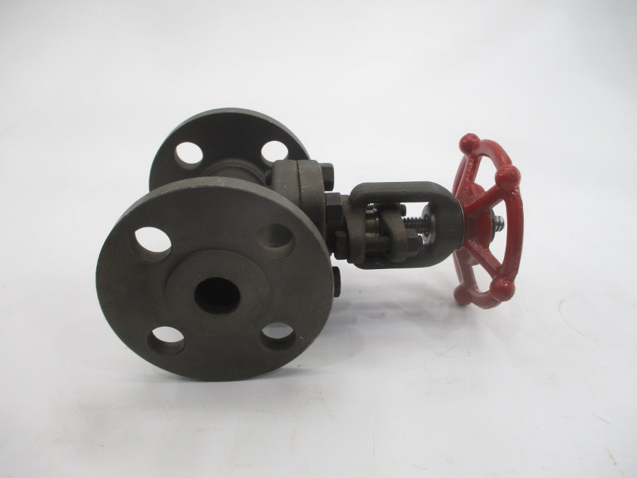LADISH VALVE 8275 285PSI 3/4" UNMP