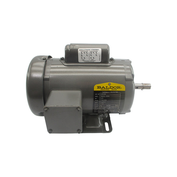 BALDOR L3504M 34K50-5594 115/230V 7.4/3.7A NSNP