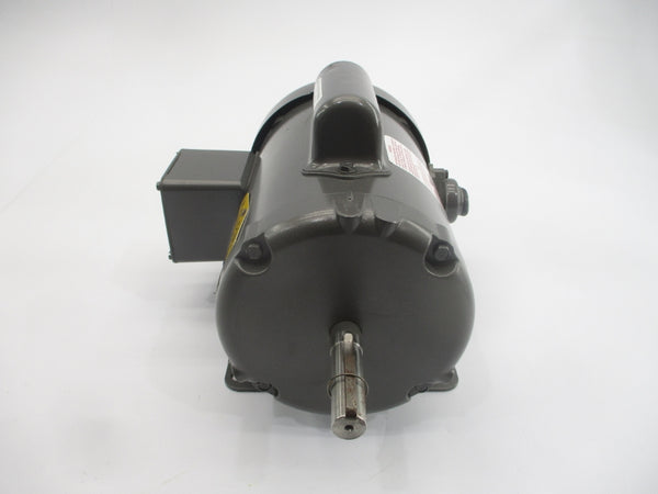 BALDOR L3504M 34K50-5594 115/230V 7.4/3.7A NSNP