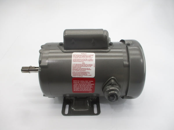 BALDOR L3504M 34K50-5594 115/230V 7.4/3.7A NSNP