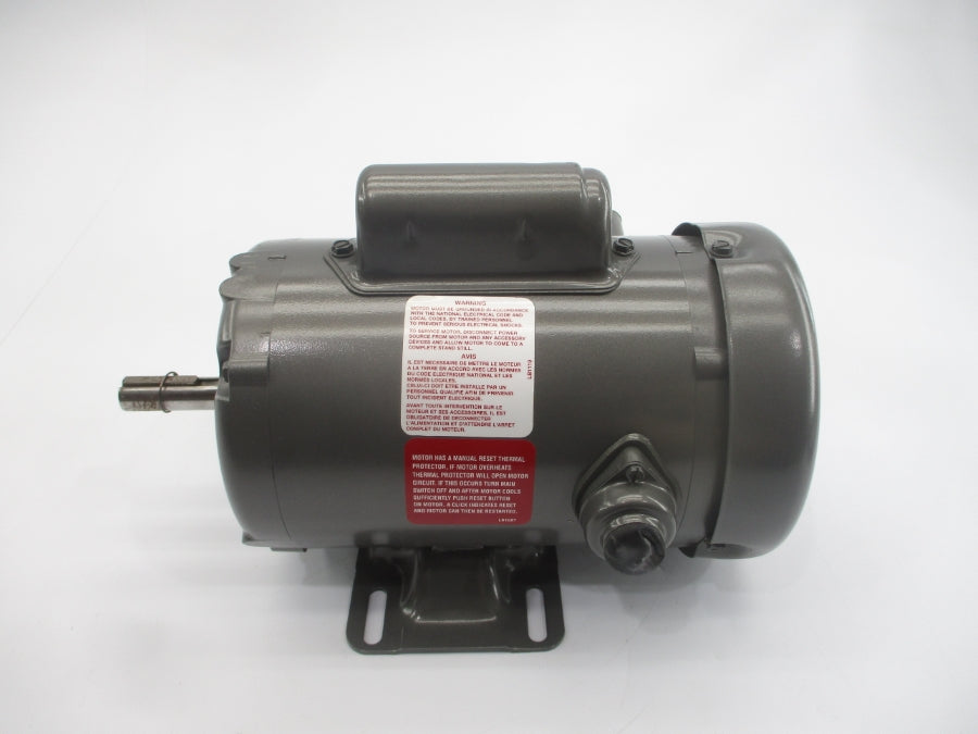 BALDOR L3504M 34K50-5594 115/230V 7.4/3.7A NSNP