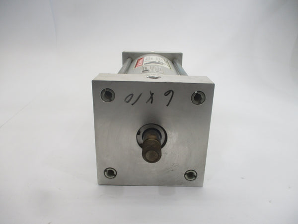 SALINA VORTEX DVC6X10-1NC M600X10-0705 250PSI UNMP