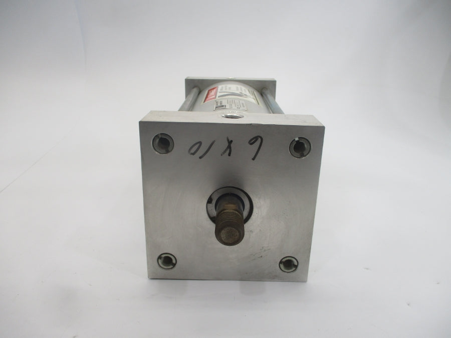 SALINA VORTEX DVC6X10-1NC M600X10-0705 250PSI UNMP