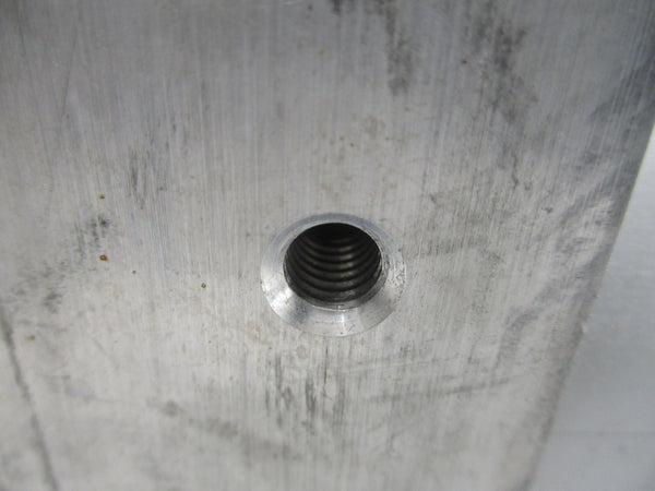 SALINA VORTEX DVC6X10-1NC M600X10-0705 250PSI UNMP