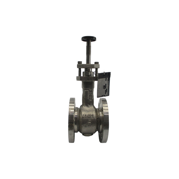 MASONEILAN CONTROL VALVES 35012 2" NSNP
