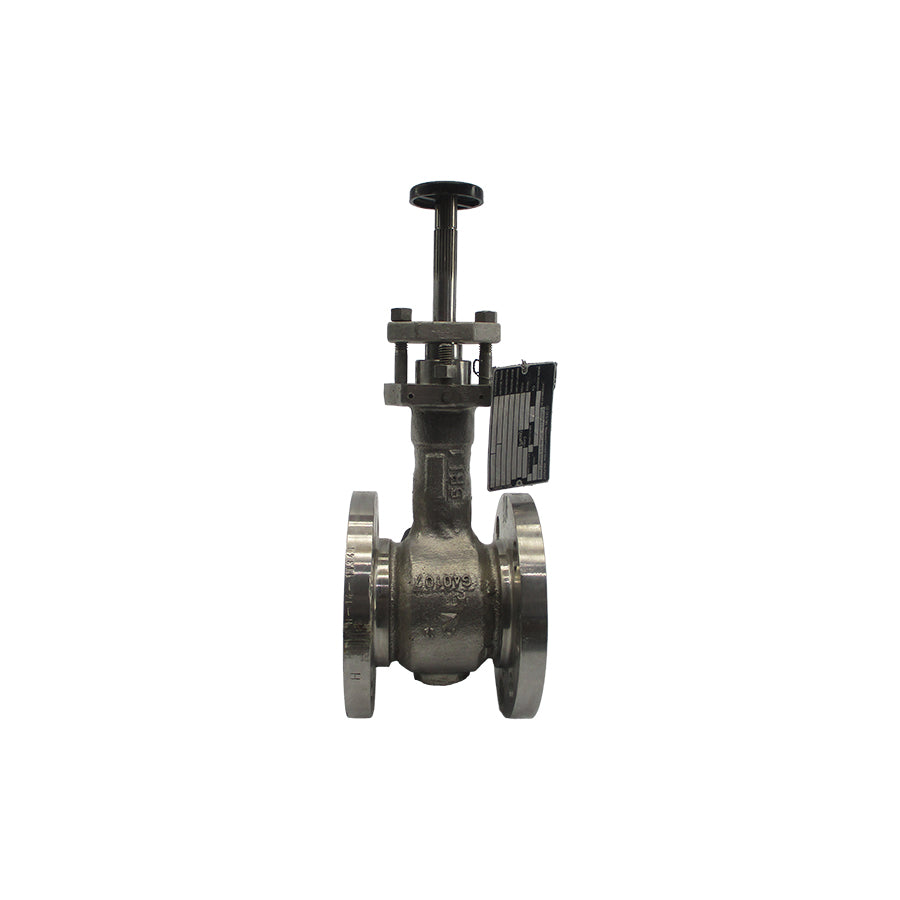 MASONEILAN CONTROL VALVES 35012 2" NSNP