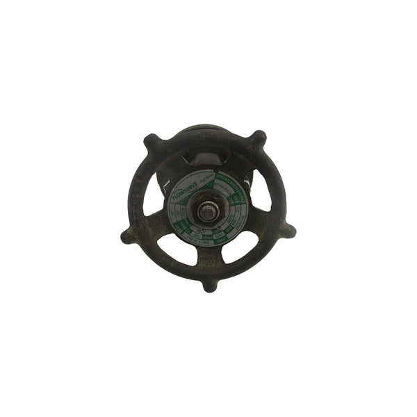 FLOWSERVE API602/B16.34 12111FHF GATE 34873-1FR31 1975PSI 1/2" UNMP