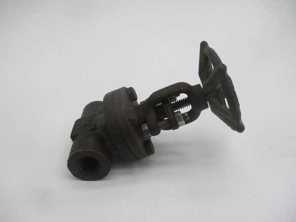 FLOWSERVE API602/B16.34 12111FHF GATE 34873-1FR31 1975PSI 1/2" UNMP