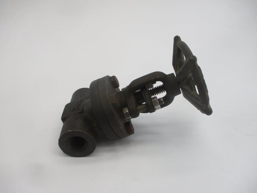 FLOWSERVE API602/B16.34 12111FHF GATE 34873-1FR31 1975PSI 1/2" UNMP