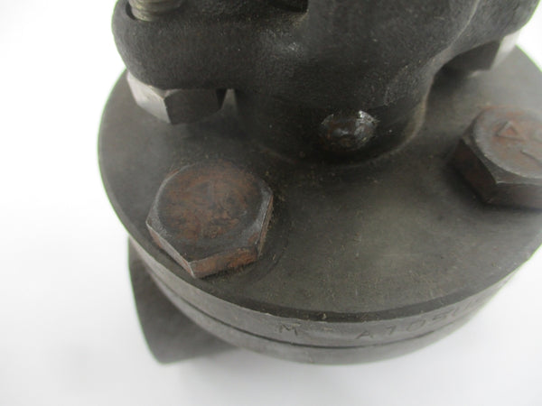 FLOWSERVE API602/B16.34 12111FHF GATE 34873-1FR31 1975PSI 1/2" UNMP