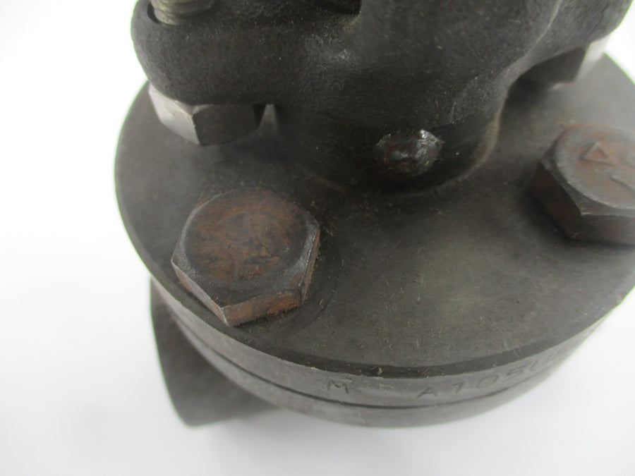 FLOWSERVE API602/B16.34 12111FHF GATE 34873-1FR31 1975PSI 1/2" UNMP