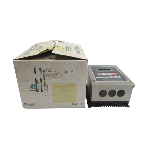 AC TECH M3510E 480/590V 1.9A NSMP