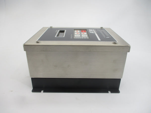 AC TECH M3510E 480/590V 1.9A NSMP