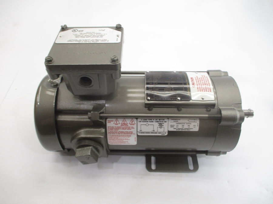 BALDOR CDPX3440 34-6519-3675G1 90V 7A NSMP