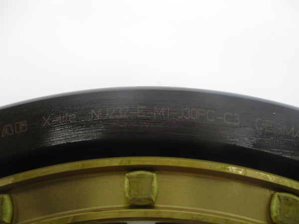 FAG NU232-E-M1-J30PC-C3 NSMP