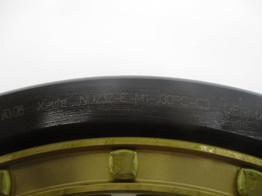 FAG NU232-E-M1-J30PC-C3 NSMP