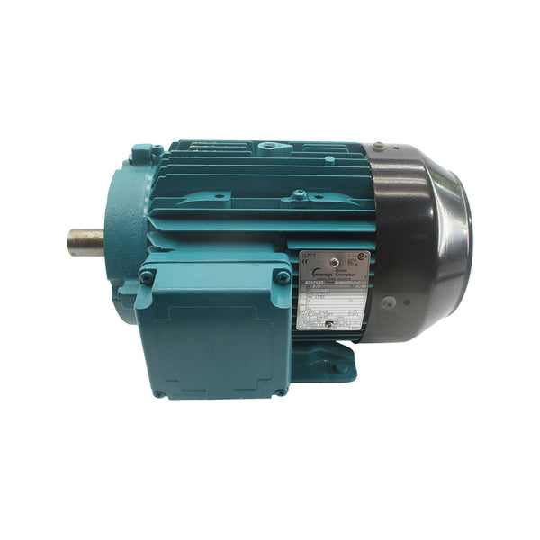 BROOK CROMPTON 2827208WA-02 230/460V 8.2/4.1A NSNP