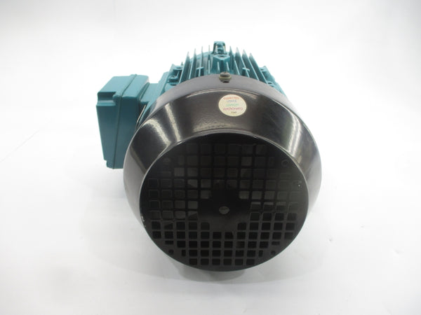 BROOK CROMPTON 2827208WA-02 230/460V 8.2/4.1A NSNP