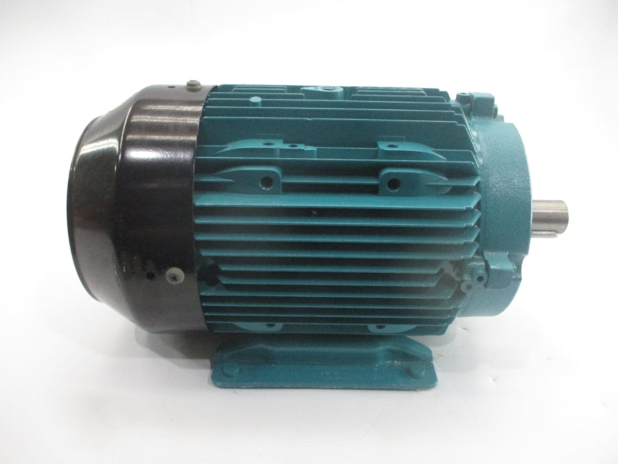 BROOK CROMPTON 2827208WA-02 230/460V 8.2/4.1A NSNP