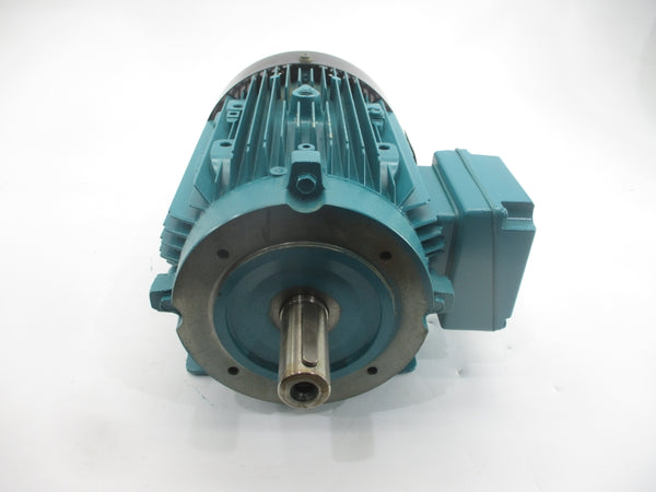 BROOK CROMPTON 2827208WA-02 230/460V 8.2/4.1A NSNP