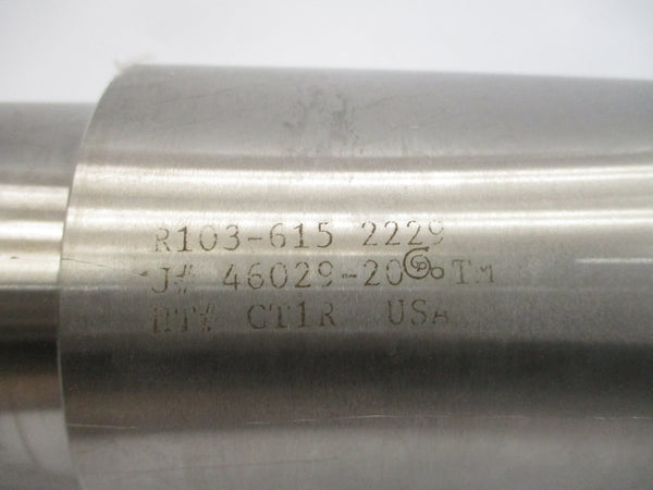SHAFT R103-6152229 NSNP