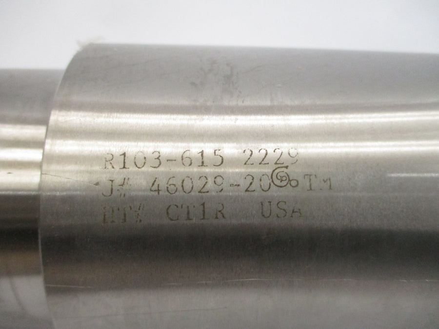SHAFT R103-6152229 NSNP