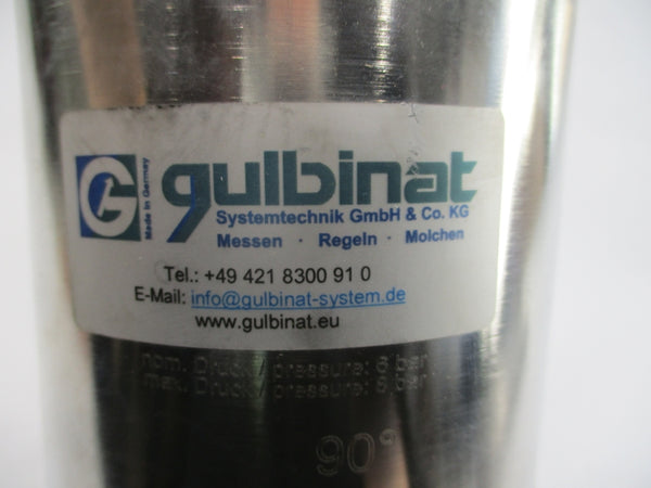 GULBINAT 4100.100.000 (AS PICTURED) NSNP