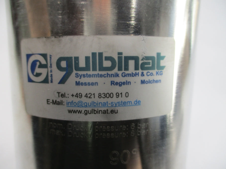 GULBINAT 4100.100.000 (AS PICTURED) NSNP