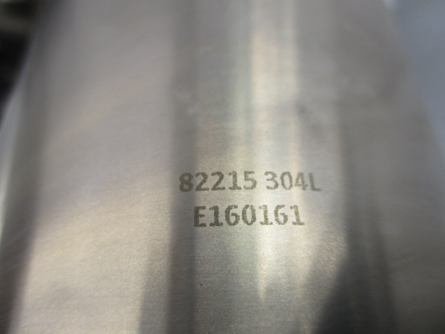 BAUMANN 84251SA DVC6200 30VDC 8-15PSI 2" NSNP