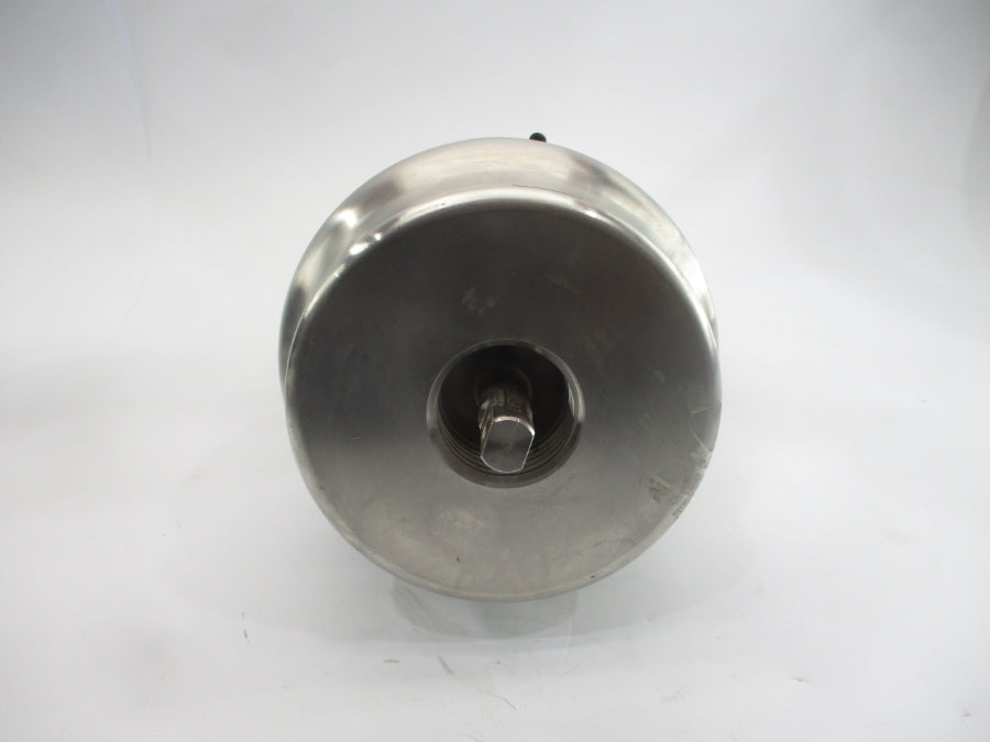 SAUNDERS S360 DN80 SG080SY0909EENCRBYN 3" NSNP