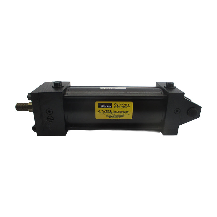 PARKER 1H000029731 3.25CBB2ANLU14AC7.000 250PSI NSNP