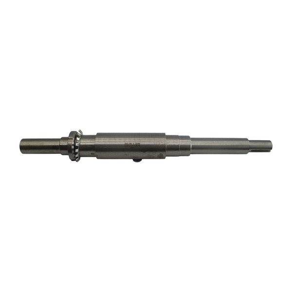 SHAFT 249-9512238 UNMP