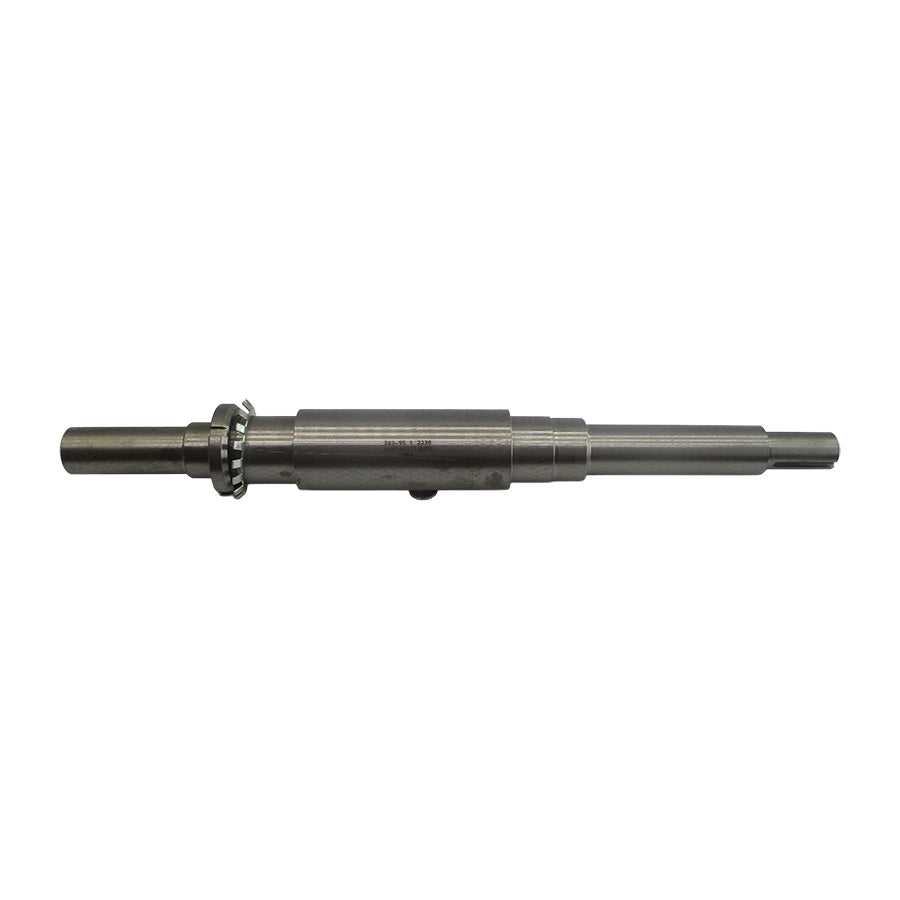 SHAFT 249-9512238 UNMP