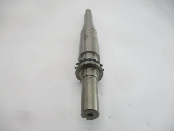 SHAFT 249-9512238 UNMP