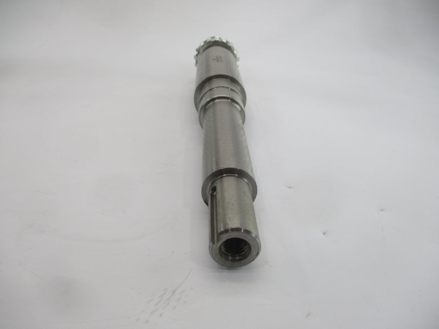 SHAFT 249-9512238 UNMP