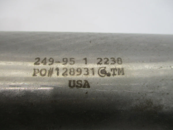 SHAFT 249-9512238 UNMP