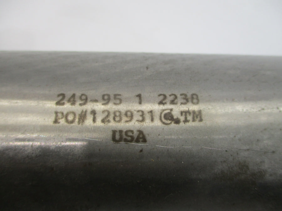 SHAFT 249-9512238 UNMP