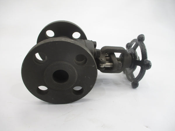 BERIC VALVES 601F41A08 285PSI 3/4" NSNP